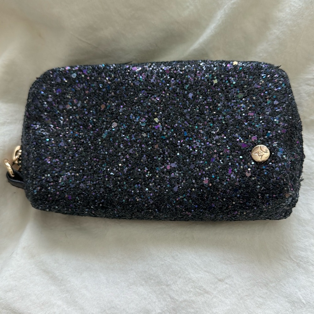 Stephanie Johnson makeup bag (small)